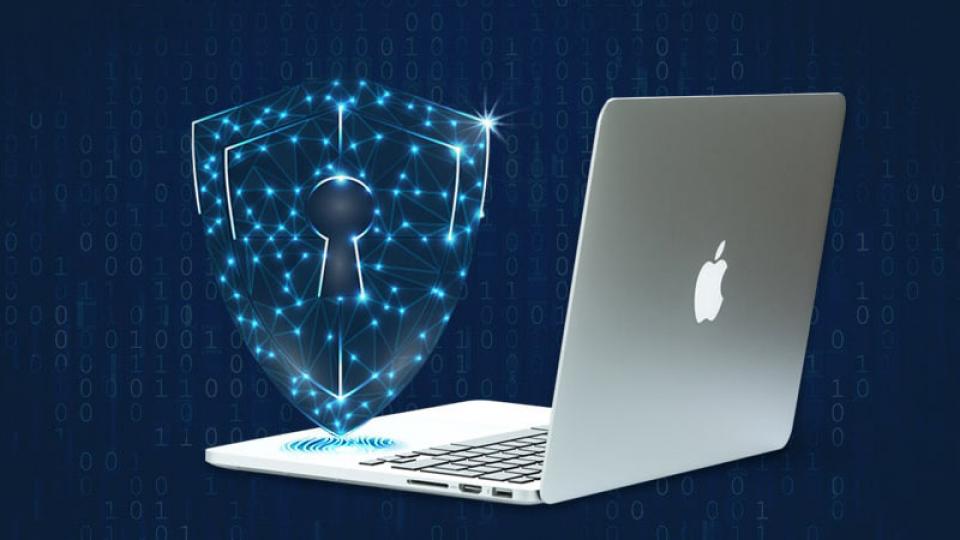 MAC antivirus software