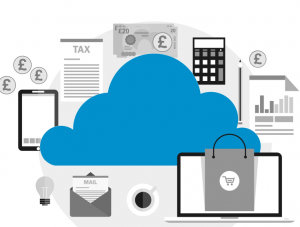 Cloud Accounting Services