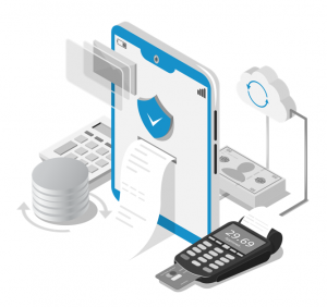 Cloud EPOS System